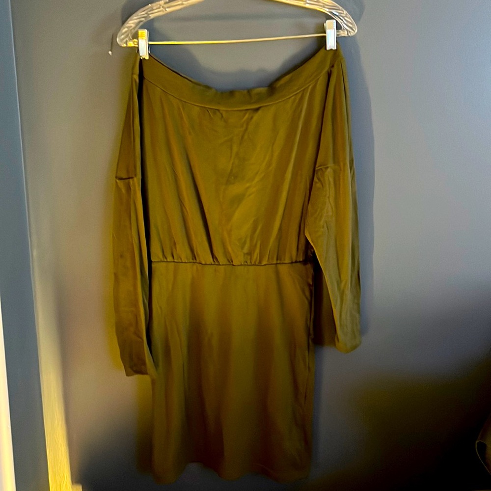 Fall Dresses